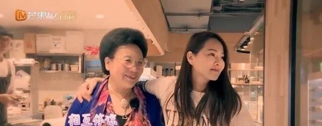  陈若仪|林志颖家的这出八点档