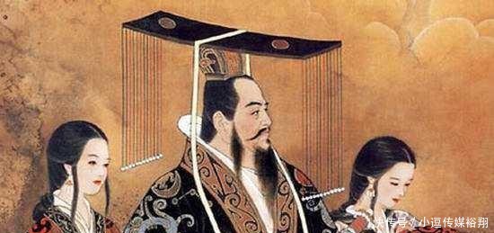 见到|秦始皇死后,他的子孙后代都去哪了?为何现在很少见到嬴姓之人?