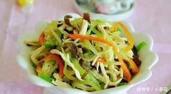 家人|36道凉菜做法大全,几分钟学会,让家人胃口大开!