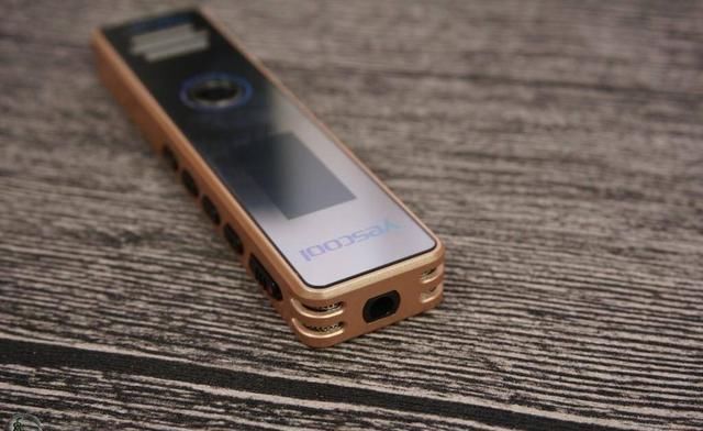 垃圾|比索尼便宜十几倍，这种白菜价录音笔好用吗？网友：简直是垃圾