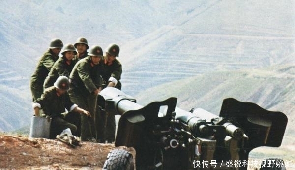 防毒面具|谅山战役,这件笨重的装备让我军苦不堪言,没想到却救了我军性命