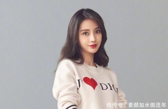 爆款|baby新综艺官宣,MC阵容堪比跑男爆款预定,这一次杨颖又选对了