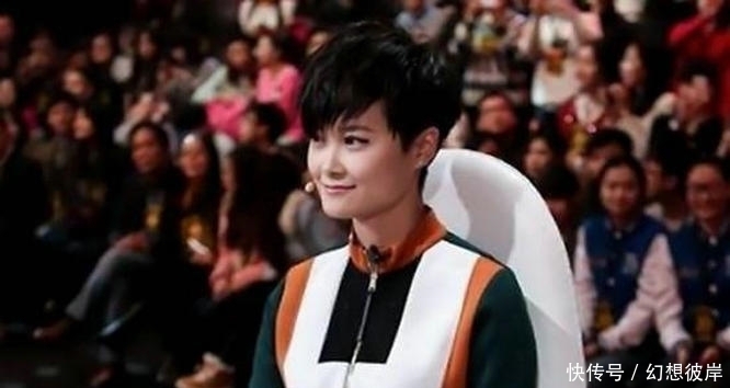 那英|李宇春凭什么接棒那英,成为好声音史上第三位女导师?