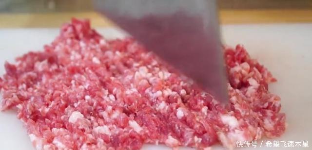 牛肉饼|这种牛肉饼的制作方法,不揉面,不卷皮,皮薄馅料大