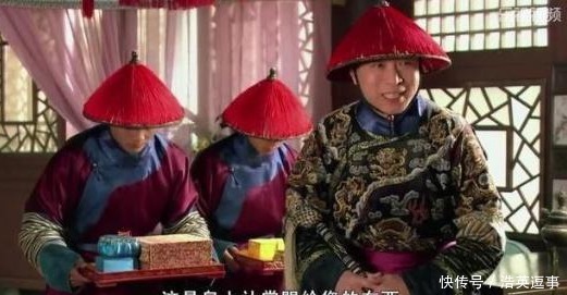 究竟|清代皇帝：来，朕赏你金瓜子！金瓜子是什么，究竟有何用处？