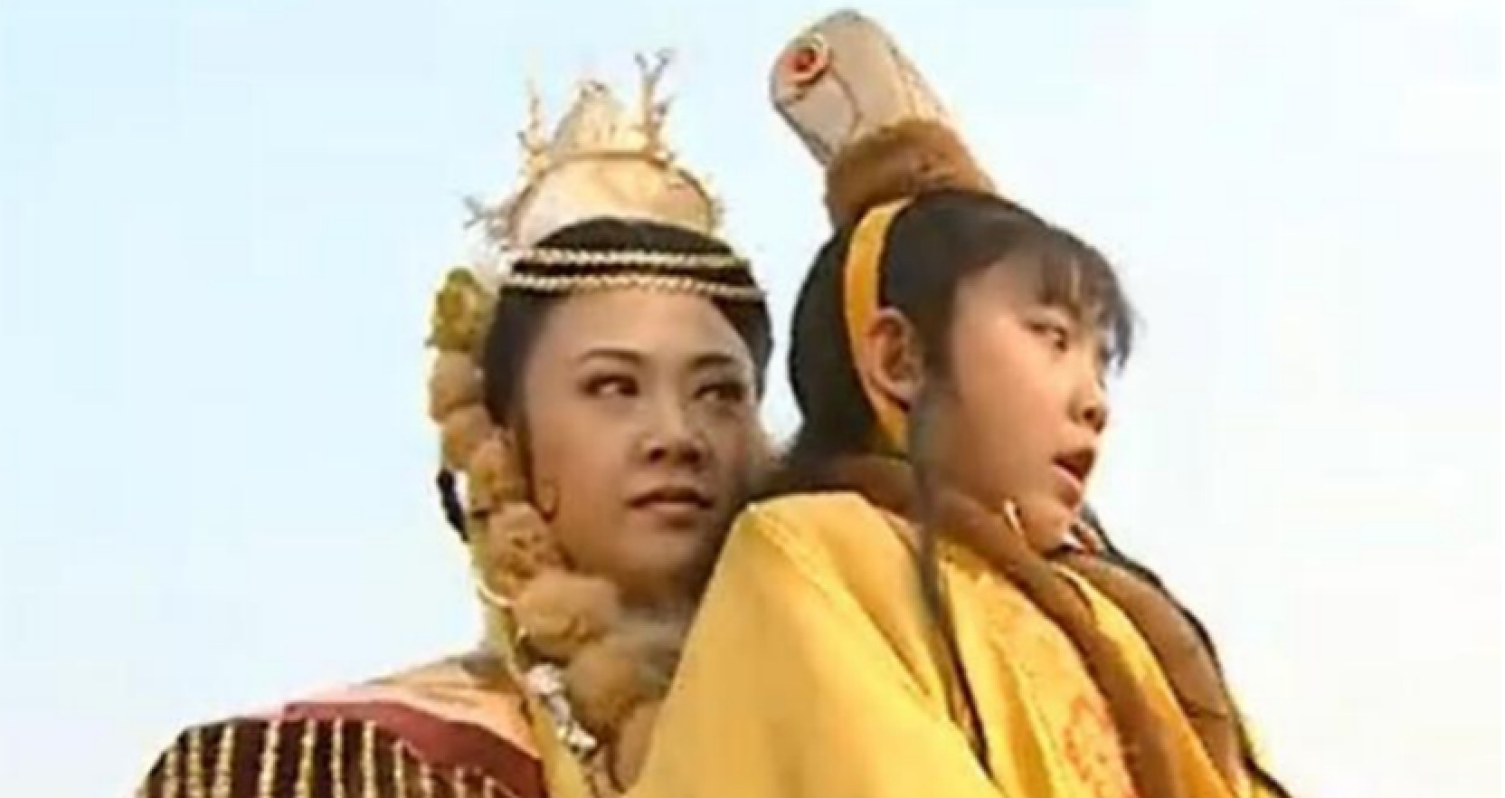 萧燕燕|萧燕燕:30岁垂帘听政,33岁击败宋太宗,死后留下一个强盛的大辽