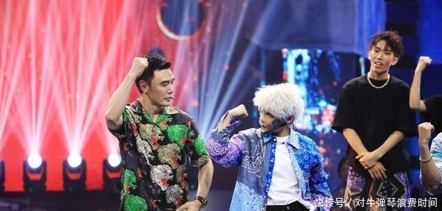 钟镇涛|爆冷?《我们的歌2》第三组嘉宾公布,太一是谁,钟镇涛是谁?