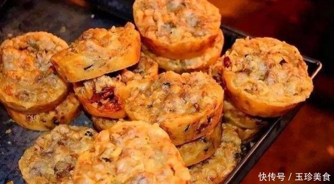 辣条|因名字被“嫌弃”的5种小吃,我赌10包辣条,你没吃过两种以上