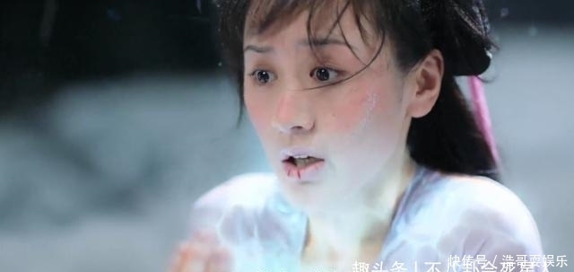 泪沟|《琉璃》演员造型不忍直视,女主长相很路人,张予曦老气泪沟抢眼