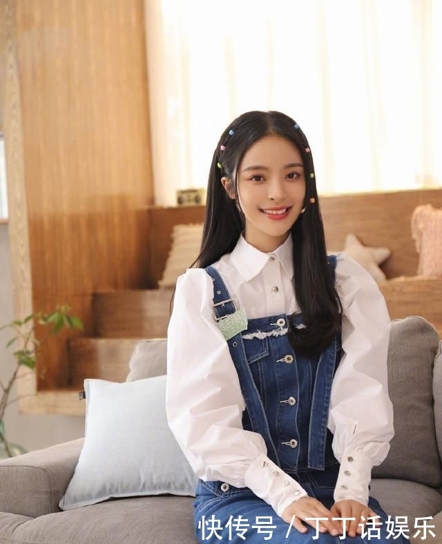  蔡紫|主持人大赛蔡紫夺冠后，没被央视签约 也没登上春晚，如今怎样了