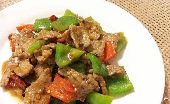  牛肉|炸牛肉？厨师：掌握这两点，新鲜又不老！