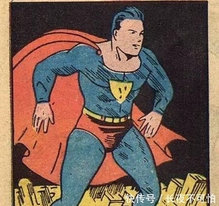  英雄|土味美式英雄是怎么变成超英“复联”的