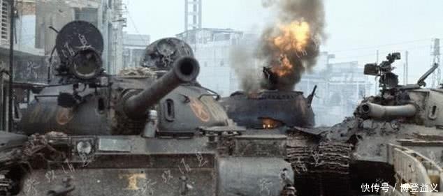 德军|世界史上最惨的战役,一百多天每天阵亡近万人,至今白骨累累