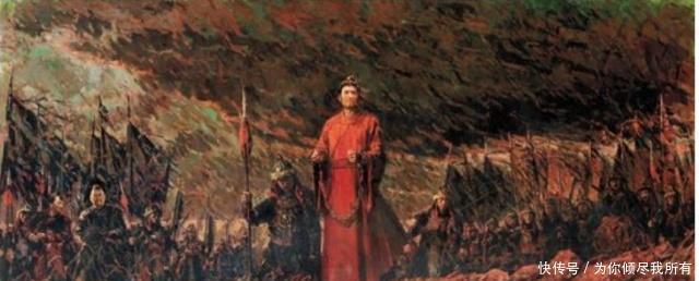 元朝|文天祥被俘三年始终不投降,对忽必烈提一要求后,却被忽必烈处死