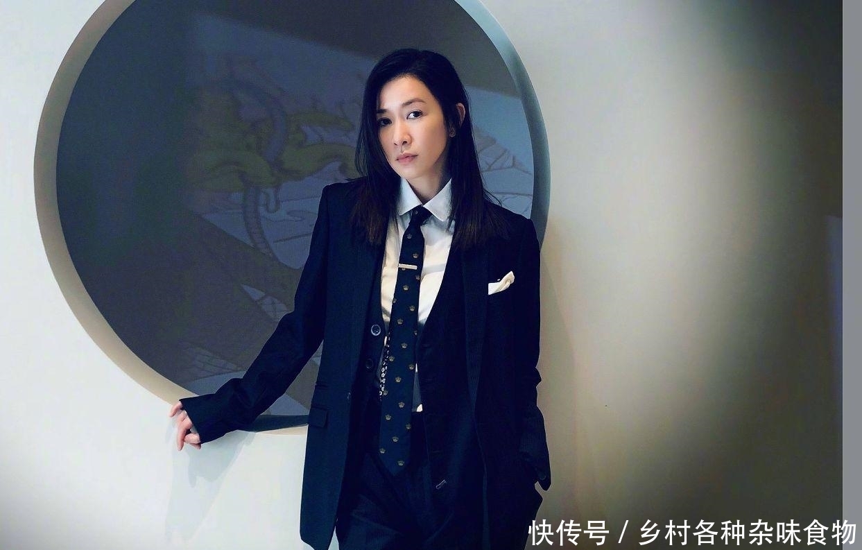 如今|TVB女星一起北上如今云泥之别，蔡少芬佘诗曼内地爆红，小花被骂