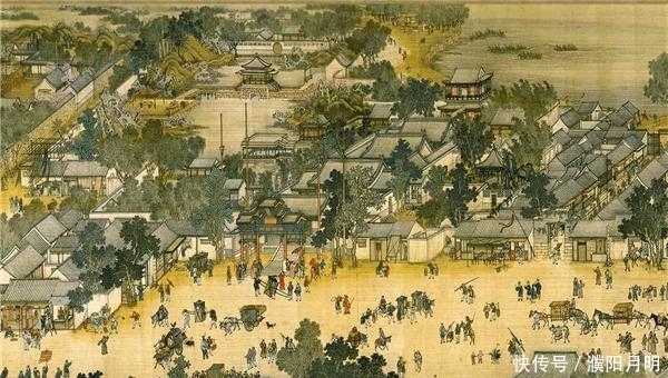 大臣|中国最富有的朝代 不打仗只求和 大臣干到70岁都不愿退休