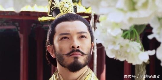 去世|皇帝刚去世，太子就召小妈来侍寝，没曾想却成就了一位千古一帝！