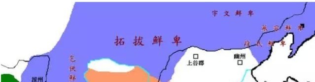 夏王朝|古代西方人最害怕的不是汉族，而是中国的这两个少数民族