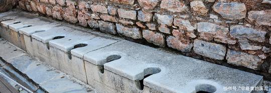  简单|古代上完厕所后如何解决，方法简单粗暴，看完让人怀疑人生