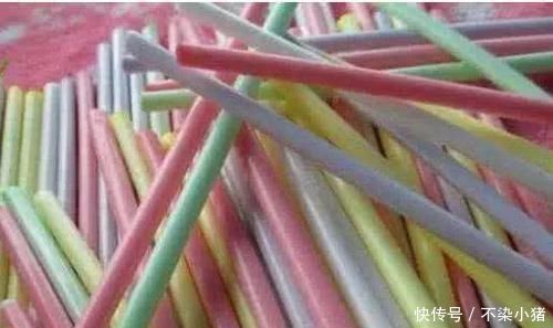 暴露|90后最喜欢吃的几种糖果，你吃过几个全吃过暴露了年龄