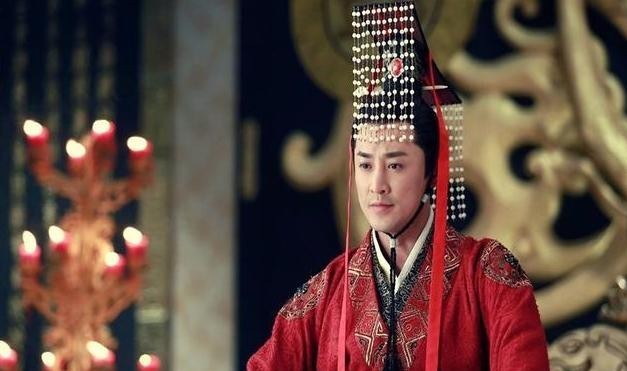 称为|为什么唐朝以前皇帝称为帝，唐朝以后就称为宗？原来是这么回事