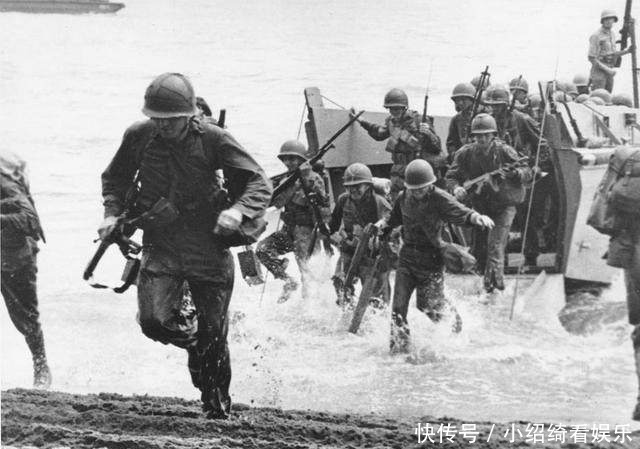 拯救|他为拯救队友射杀98名敌人,身中70多枪,却没有收到嘉奖