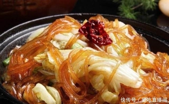  做法|精选美食：葱爆牛肉，荞麦馒头，粉条白菜，蛋花腊肉的做法