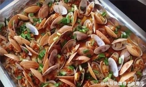 全都|3种公认最“难吃”的烧烤，我敢赌一箱辣条，你全都吃过