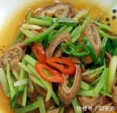 红椒|家常菜是一个普通而美味的城市。很好吃,也很容易做。很受家庭欢迎