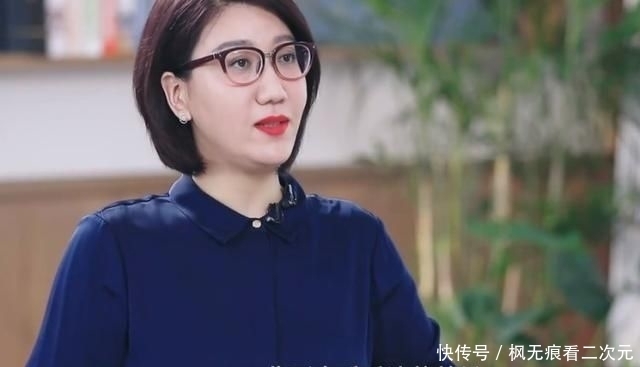 终于|拆穿万茜、狠怼宁静,被称明星照妖镜的毒舌主持,终于遇到对手了