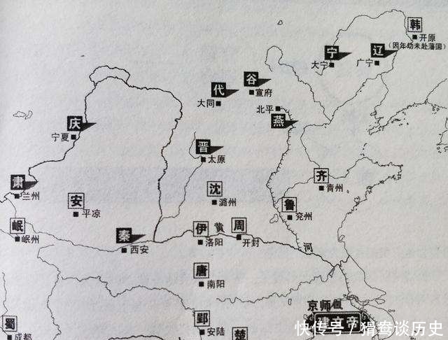 制度|明朝初年，朱元璋为何将24个儿子分封到各地当藩王
