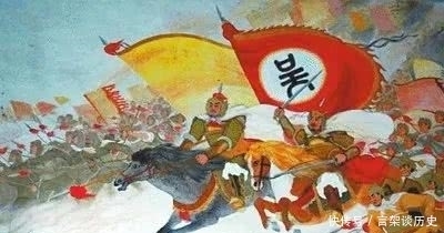 金国|靖康之变后,金国为何没能一举攻灭南宋