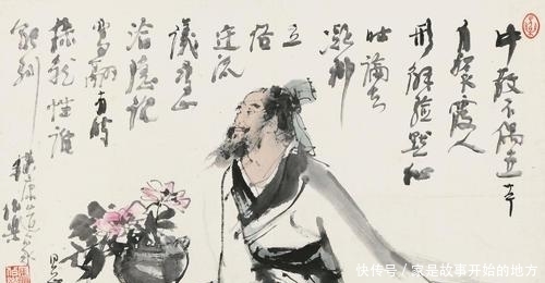  建安|阮籍和嵇康：建安时代的谢幕者