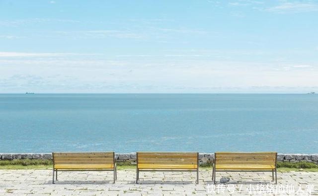 海路|最美环海路，藏在西海岸