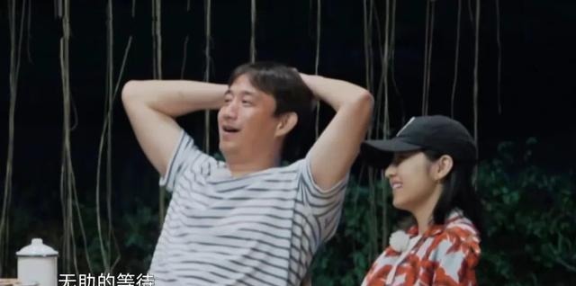 来去匆匆|《向往的生活》双龙和黄晓明来去匆匆,黄磊一句话更点明问题所在