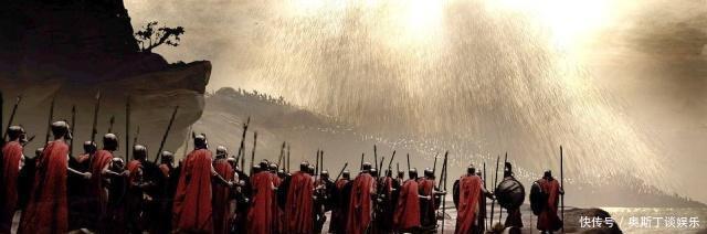 竟然|被忽悠这么多年的斯巴达三百勇士,真相竟然如此雷人!