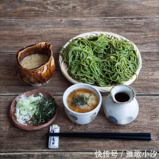 日本|日本帅哥晒“极简”家庭料理,到底能有多“简”?