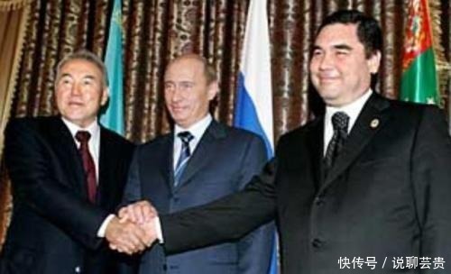 地方|此国曾是中亚一强国，土地面积约400万，后来被解体一分为五！