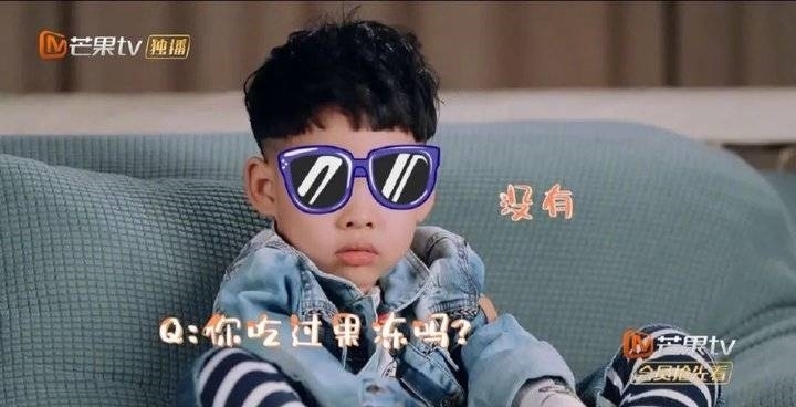 铁血|儿子5岁还没尝过盐,有必要吗?“体操公主”刘璇铁血育儿引争议