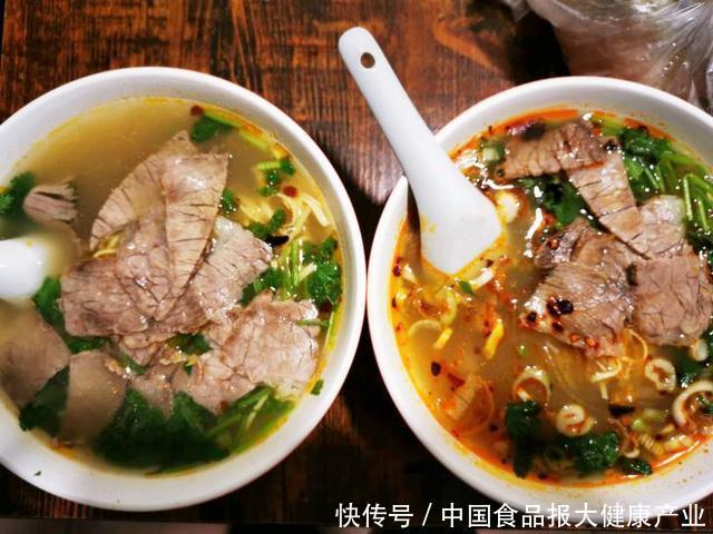 美食|排队都要吃！那些藏在老街里的美食