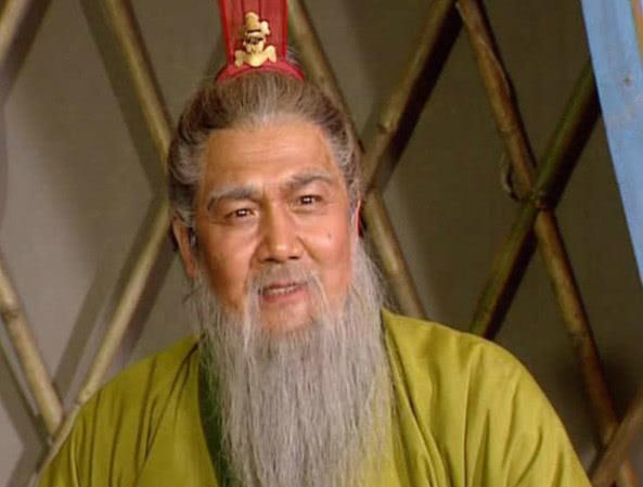 黄忠|五虎上将为何只有赵云在刘备生前未能封侯?不能全怪刘备太偏心