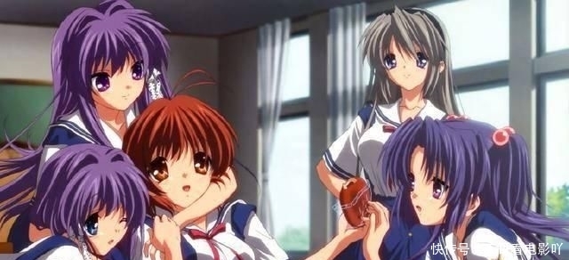 动漫|十年前的佳作!那一年出了好多有趣的动漫