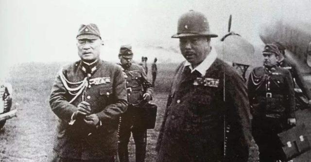 封信|英军人数是日军2倍，够用5年的粮食弹药，为什么投降因为29封信