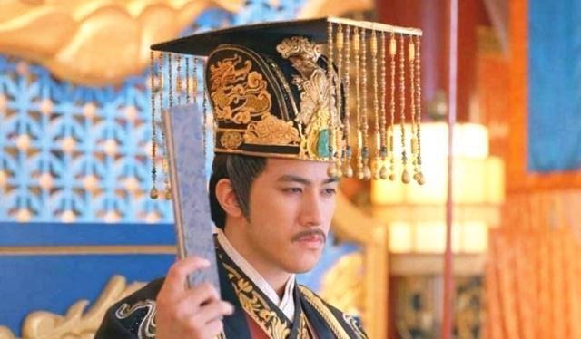 辩机和尚|李治为什么要赐死风姿绰约的姐姐高阳公主