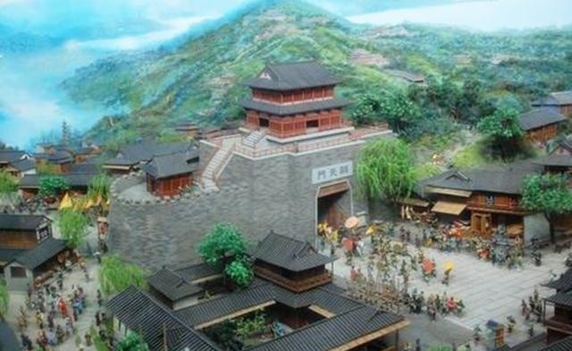 这场|这场战争，成了蒙古全面进攻中原的导火索，自此南宋再无药可救了