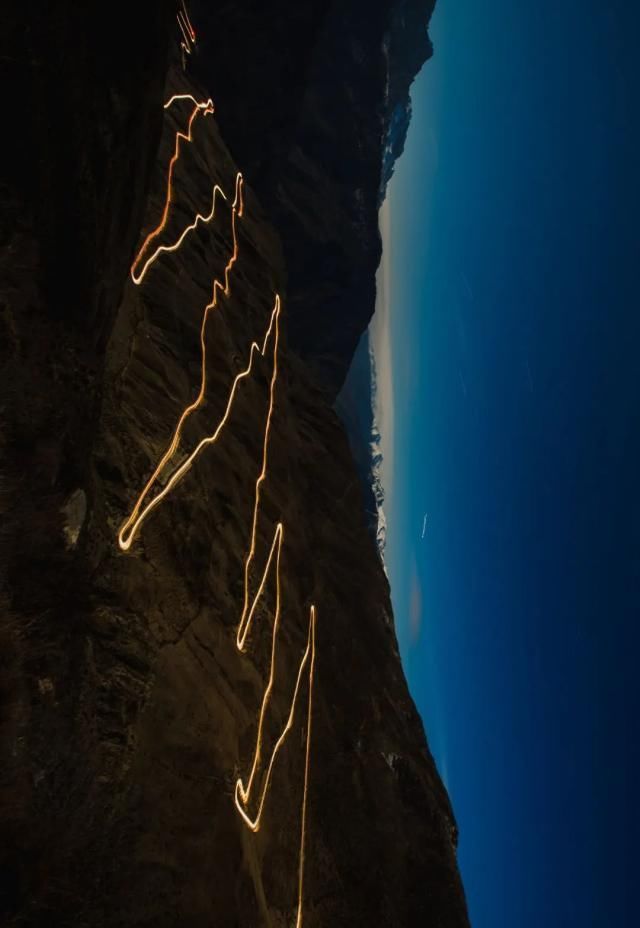 雪山|凝聚冰川、古道、湖泊、雪山、草原和古文明的康巴腹地