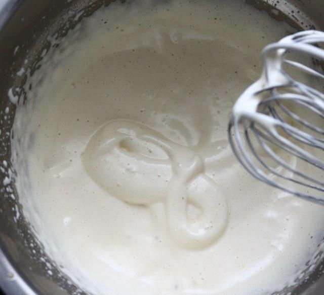 蛋糕|一款超颜值的甜甜圈蛋糕,一口能吃一个,绝对不夸张