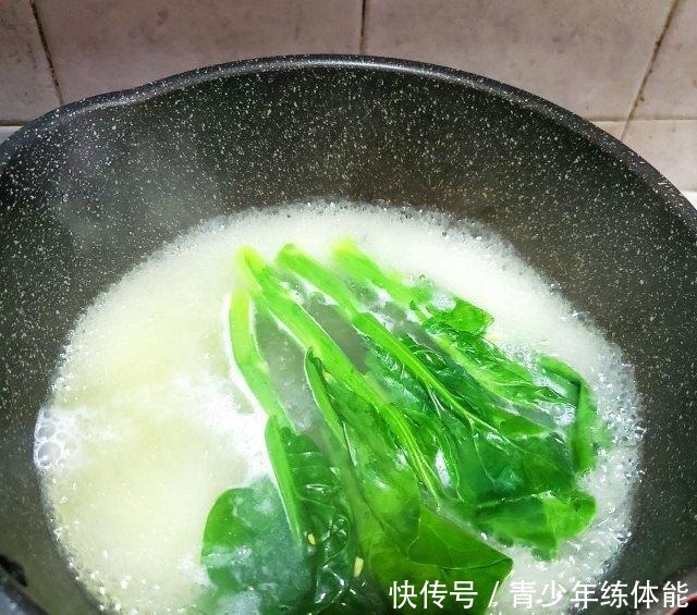 云吞面|云吞面，开启元气满满的一天