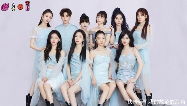  限定|《创4》选秀模式曝光，不招募已签约练习生，不再主打限定团