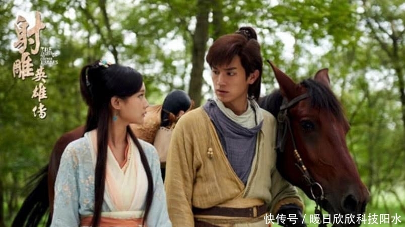 无意间|郭靖为啥不教士兵降龙十八掌? 丘处机无意间说出了秘密, 很震撼